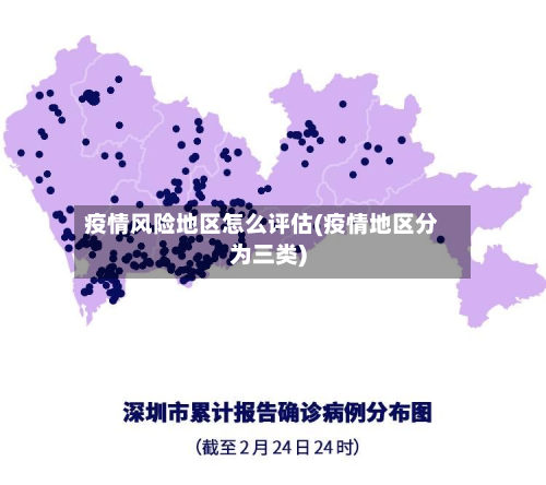 疫情风险地区怎么评估(疫情地区分为三类)-第2张图片