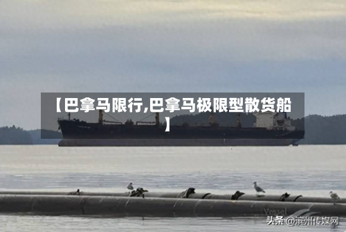 【巴拿马限行,巴拿马极限型散货船】
