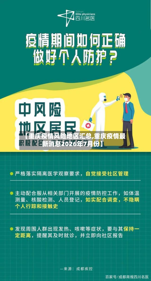 【重庆疫情风险地区汇总,重庆疫情最新消息2026年7月份】