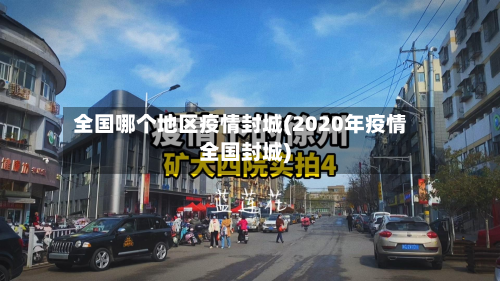 全国哪个地区疫情封城(2020年疫情全国封城)-第2张图片