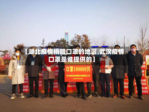【湖北疫情捐赠口罩的地区,武汉疫情口罩是谁提供的】