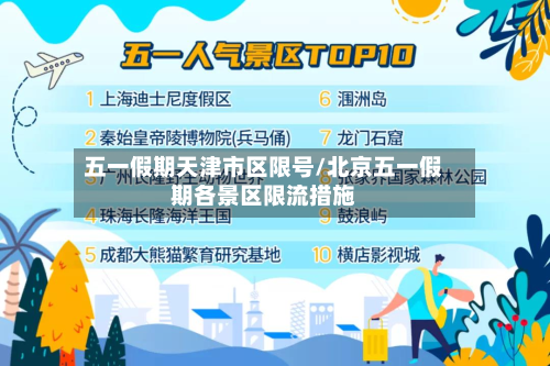 五一假期天津市区限号/北京五一假期各景区限流措施-第2张图片