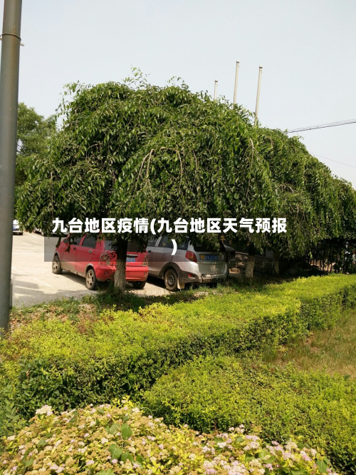 九台地区疫情(九台地区天气预报)-第2张图片
