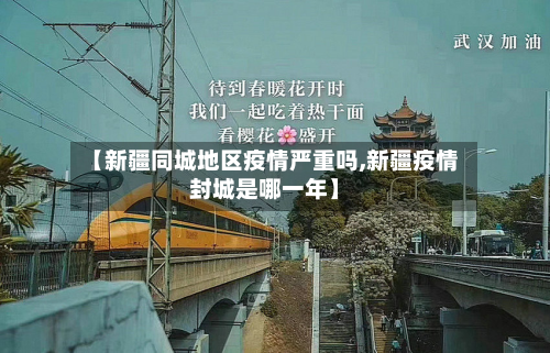 【新疆同城地区疫情严重吗,新疆疫情封城是哪一年】-第2张图片