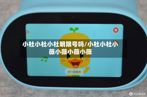 小杜小杜小杜明限号吗/小杜小杜小薇小薇小薇小薇