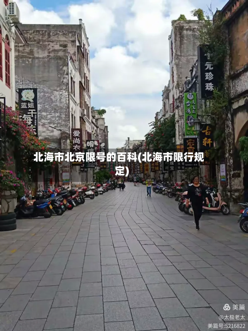北海市北京限号的百科(北海市限行规定)-第2张图片