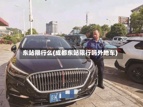 东站限行么(成都东站限行吗外地车)-第2张图片