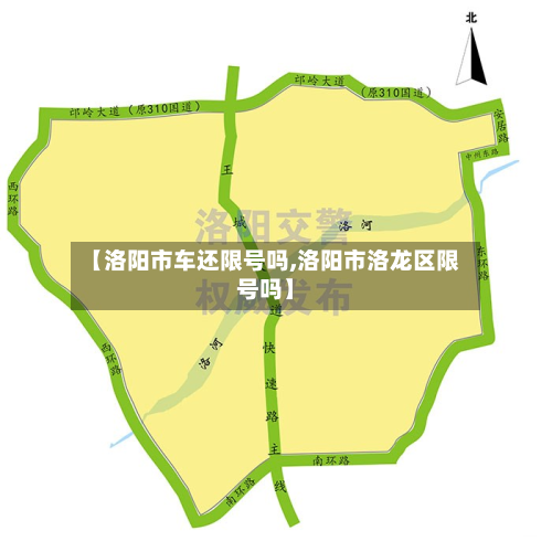 【洛阳市车还限号吗,洛阳市洛龙区限号吗】