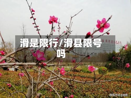 滑是限行/滑县限号吗