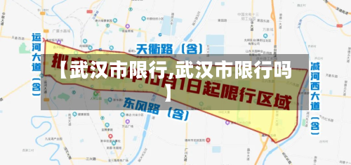 【武汉市限行,武汉市限行吗】