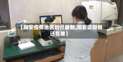 【翔安疫情地区划分最新,翔安近期拆迁名单】