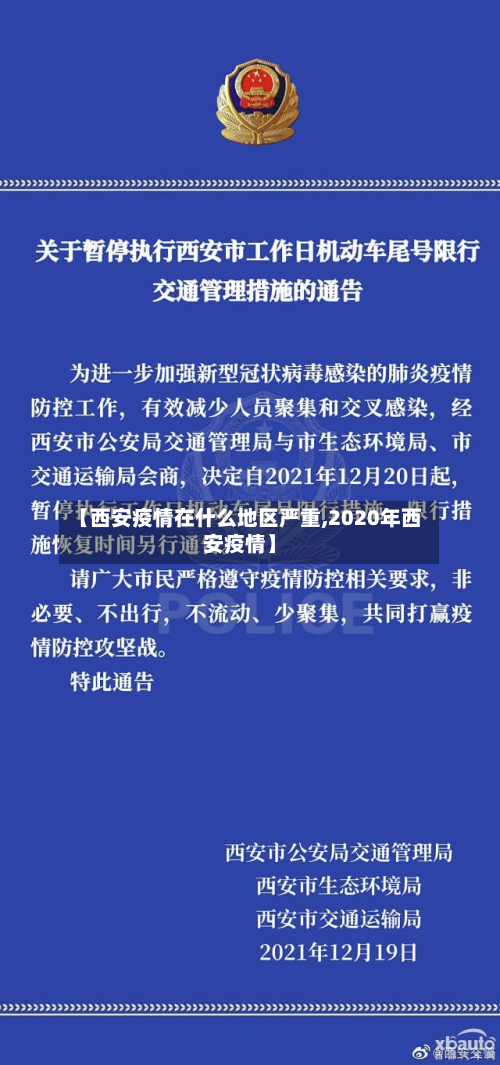 【西安疫情在什么地区严重,2020年西安疫情】-第3张图片