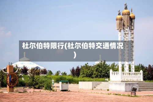 杜尔伯特限行(杜尔伯特交通情况)-第2张图片