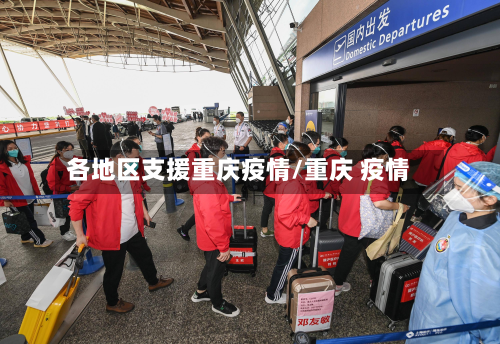 各地区支援重庆疫情/重庆 疫情
