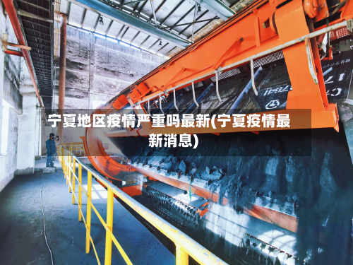 宁夏地区疫情严重吗最新(宁夏疫情最新消息)-第2张图片