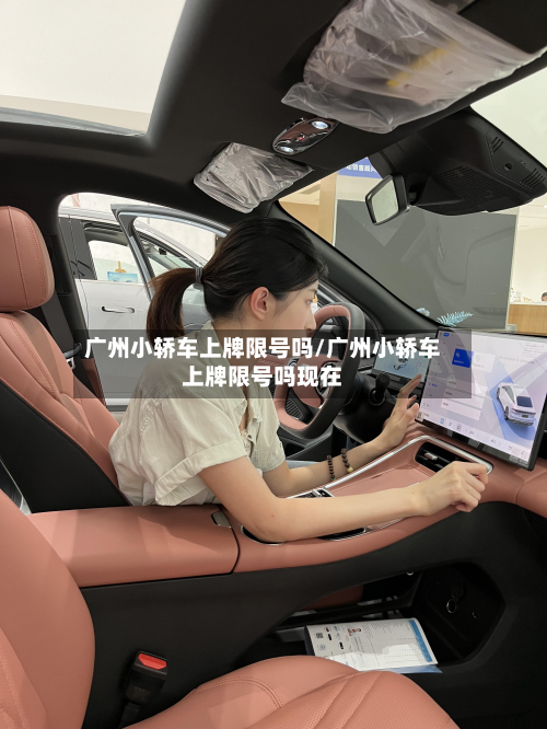 广州小轿车上牌限号吗/广州小轿车上牌限号吗现在-第2张图片