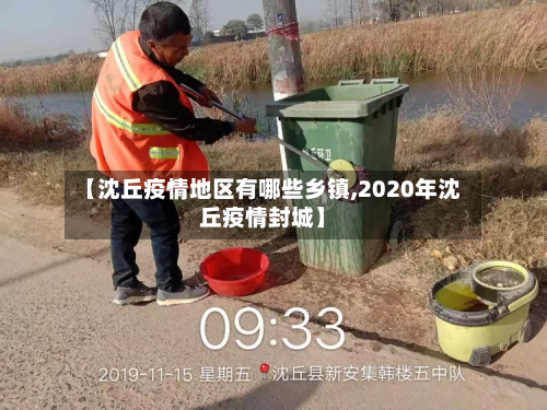 【沈丘疫情地区有哪些乡镇,2020年沈丘疫情封城】