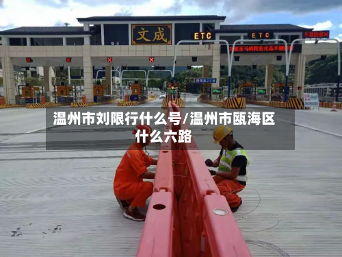 温州市刘限行什么号/温州市瓯海区什么六路