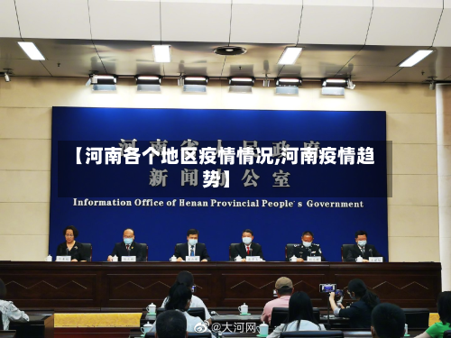 【河南各个地区疫情情况,河南疫情趋势】