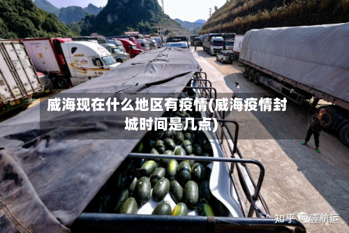 威海现在什么地区有疫情(威海疫情封城时间是几点)