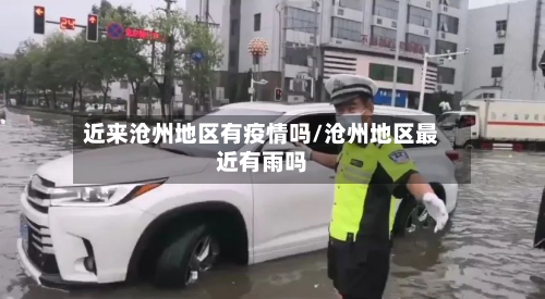 近来沧州地区有疫情吗/沧州地区最近有雨吗-第2张图片