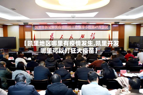 【凯里地区哪里有疫情发生,凯里开发哪里可以打狂犬疫苗】-第2张图片