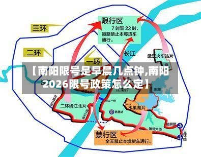 【南阳限号是早晨几点钟,南阳2026限号政策怎么定】-第2张图片