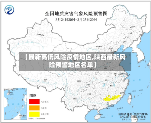 【最新高低风险疫情地区,陕西最新风险预警地区名单】-第3张图片