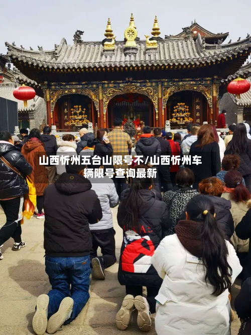 山西忻州五台山限号不/山西忻州车辆限号查询最新-第2张图片
