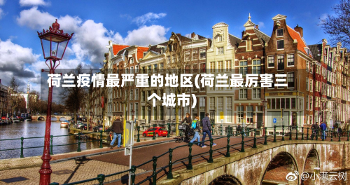 荷兰疫情最严重的地区(荷兰最厉害三个城市)