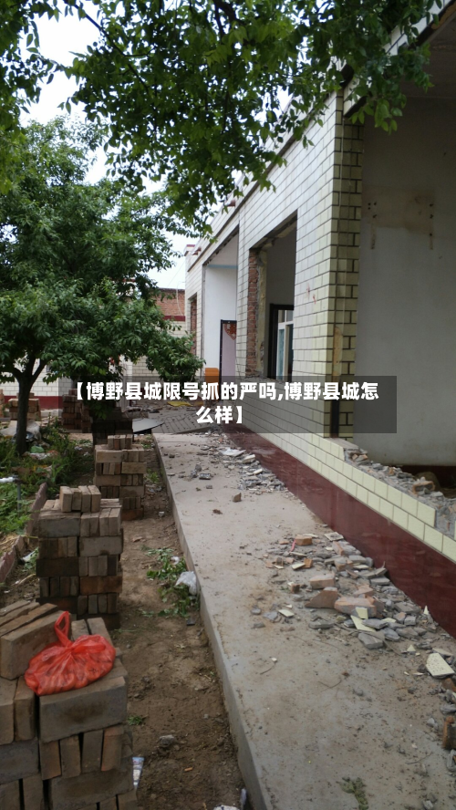 【博野县城限号抓的严吗,博野县城怎么样】