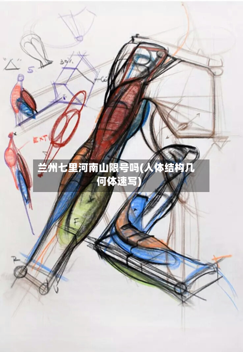 兰州七里河南山限号吗(人体结构几何体速写)-第3张图片