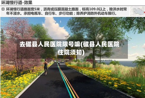去磁县人民医院限号嘛(磁县人民医院住院须知)-第3张图片
