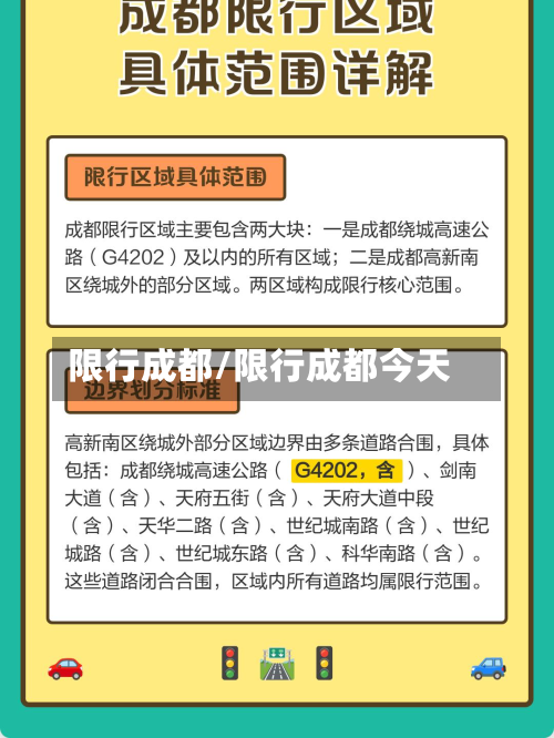 限行成都/限行成都今天-第2张图片