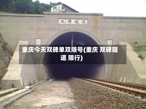 重庆今天双碑单双限号(重庆 双碑隧道 限行)