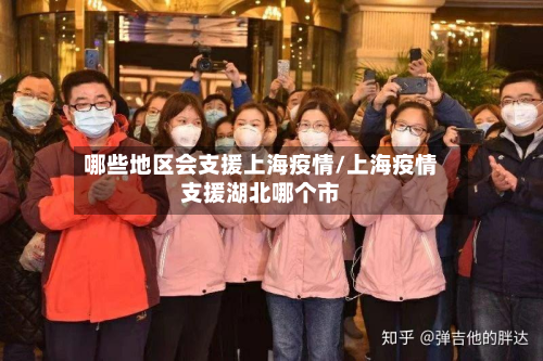 哪些地区会支援上海疫情/上海疫情支援湖北哪个市-第3张图片