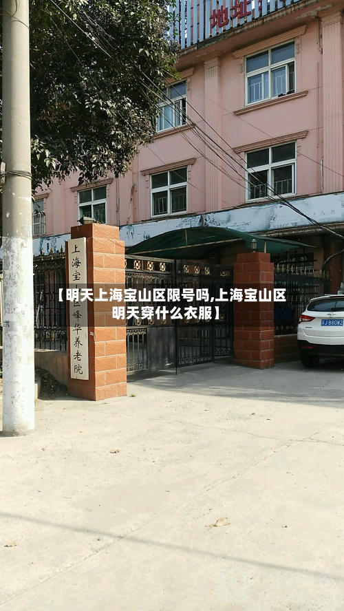 【明天上海宝山区限号吗,上海宝山区明天穿什么衣服】-第3张图片