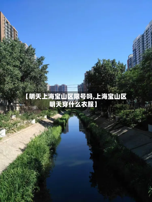 【明天上海宝山区限号吗,上海宝山区明天穿什么衣服】