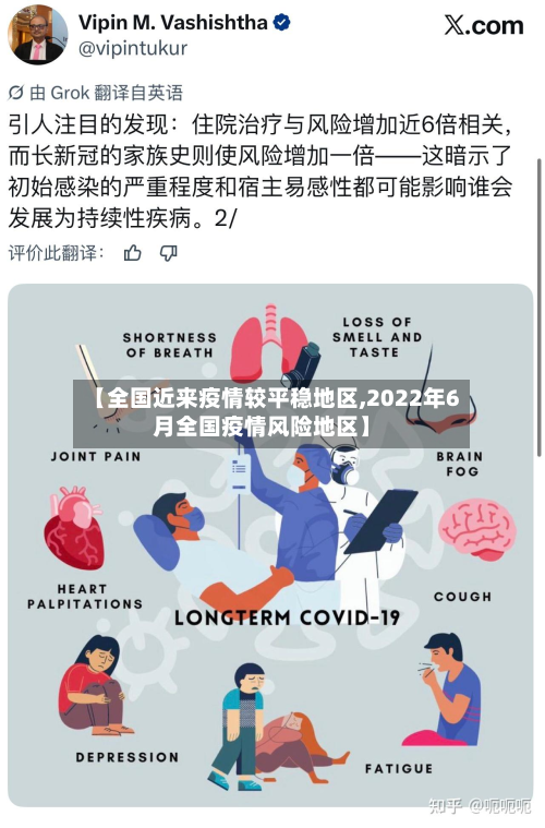 【全国近来疫情较平稳地区,2022年6月全国疫情风险地区】-第2张图片