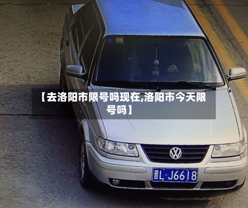 【去洛阳市限号吗现在,洛阳市今天限号吗】