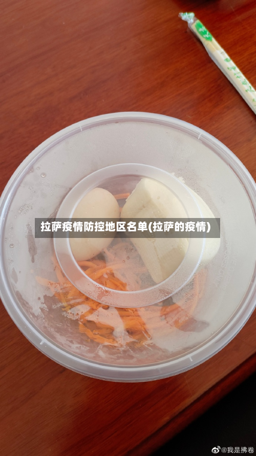 拉萨疫情防控地区名单(拉萨的疫情)-第2张图片
