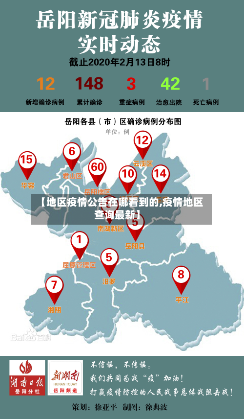 【地区疫情公告在哪看到的,疫情地区查询最新】-第2张图片