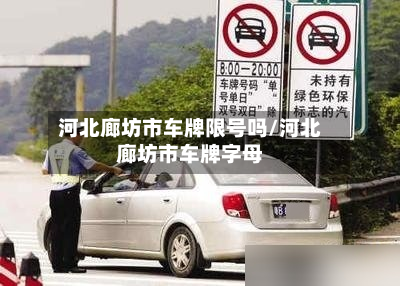 河北廊坊市车牌限号吗/河北廊坊市车牌字母-第2张图片