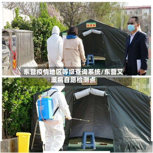 东营疫情地区等级查询系统/东营艾滋病自愿检测点