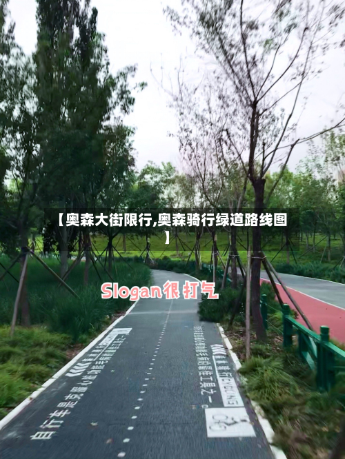 【奥森大街限行,奥森骑行绿道路线图】