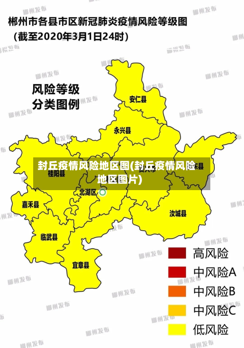 封丘疫情风险地区图(封丘疫情风险地区图片)