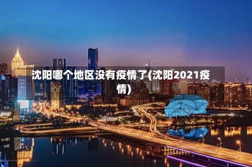 沈阳哪个地区没有疫情了(沈阳2021疫情)