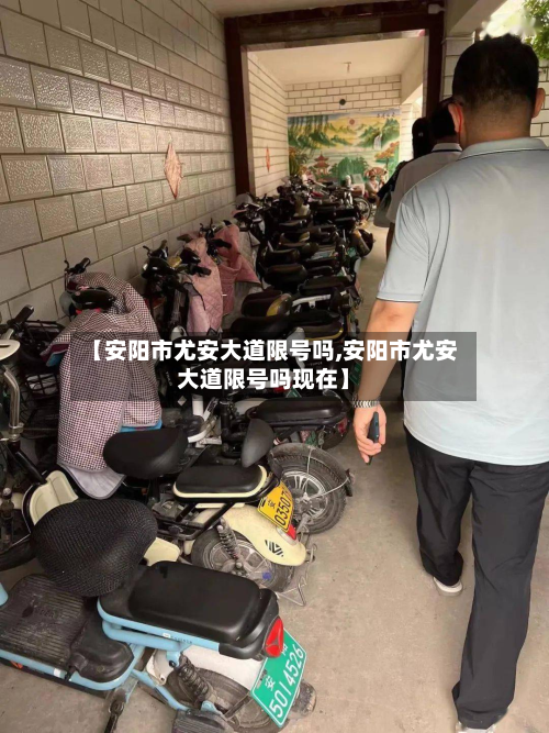【安阳市尤安大道限号吗,安阳市尤安大道限号吗现在】-第2张图片