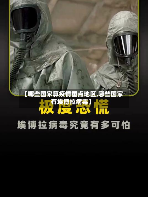 【哪些国家算疫情重点地区,哪些国家有埃博拉病毒】-第3张图片