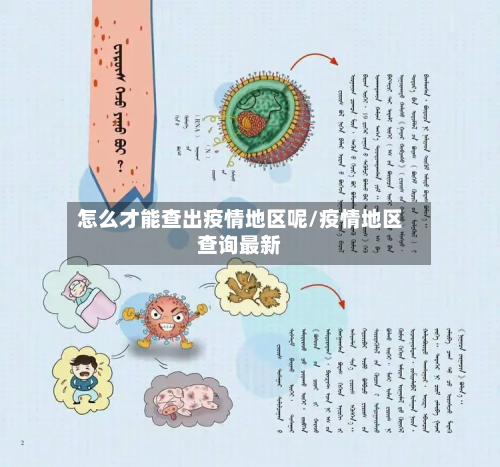 怎么才能查出疫情地区呢/疫情地区查询最新-第3张图片
